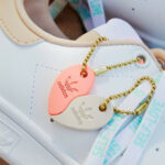 Adidas Stan Smith 'Self Love is not selfish' (Valentine's Day 2022)