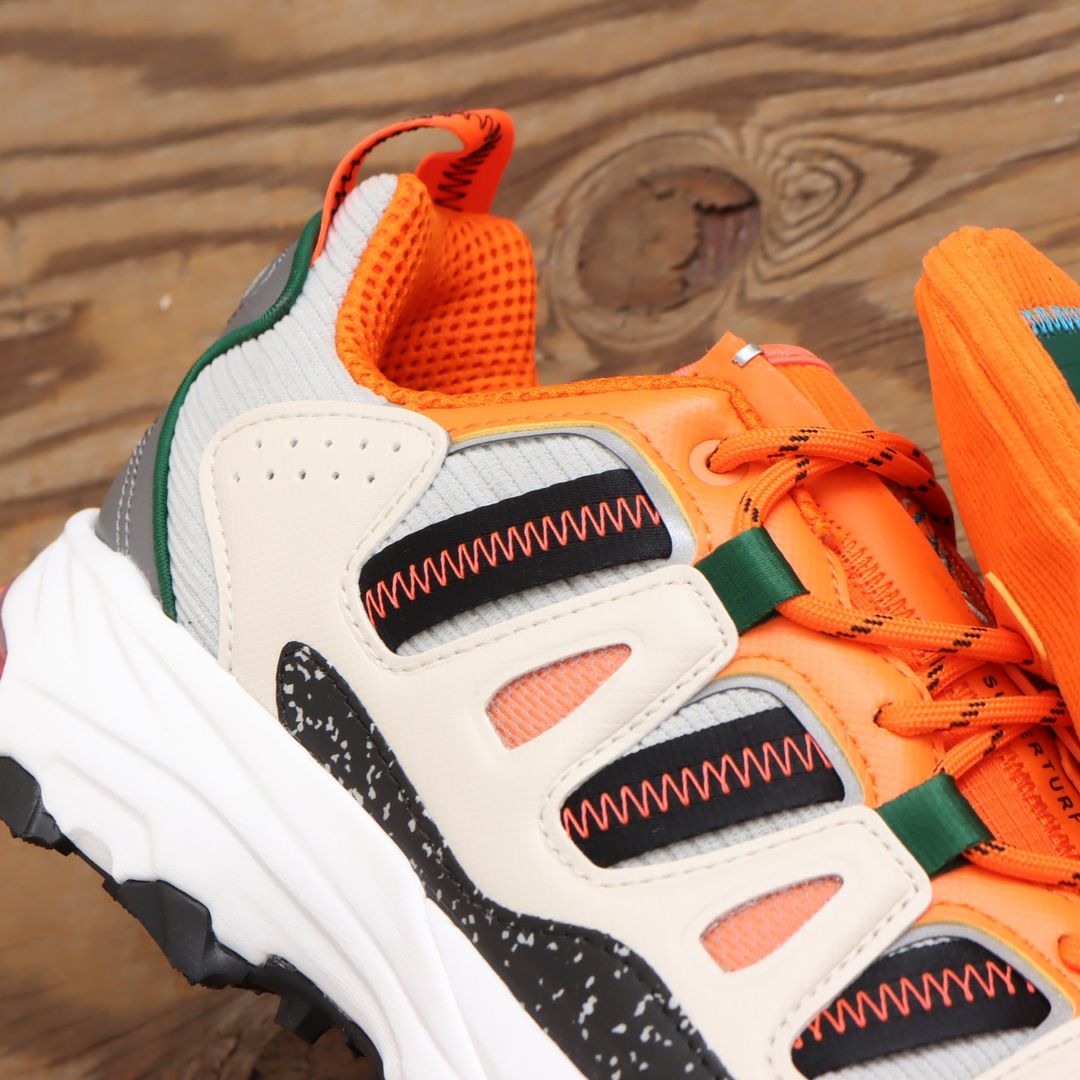 Que vaut la adidas Superturf Adventure SW atmos Grey Orange gw8810
