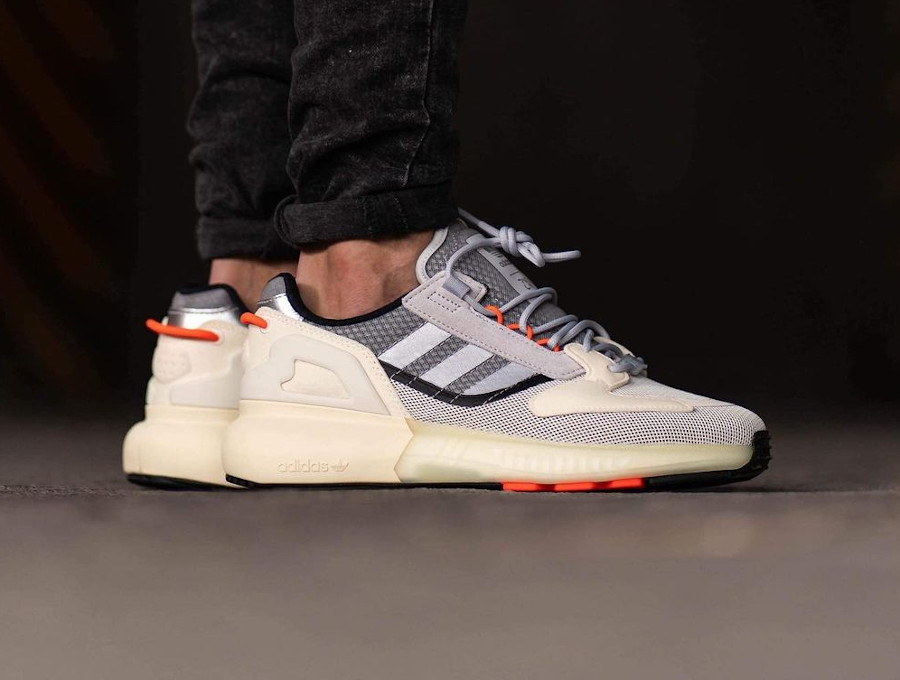 Zx 5000 2025 beige