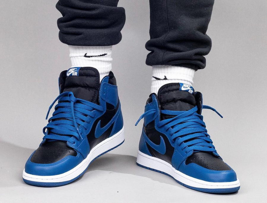 Jordan 1 montante outlet