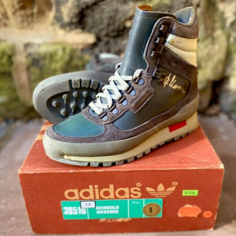 adidas Winterhill SPZL - Gy3077 - SNS