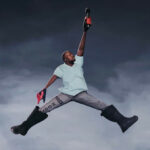L'édito : Kanye West proche du Jumpman ? Michael Jordan l'attend pour le scotcher !