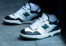 NB 550 BB550LE1 Team Green Shifted Sport Pack
