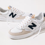 NB CT300V3 CT300WY3 White Navy