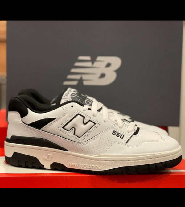 bb550 oreo