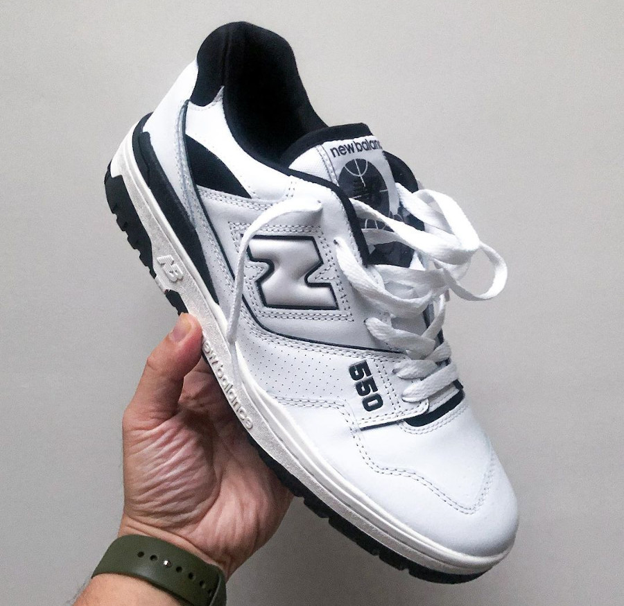 New balance 58 oreo sales