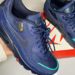 Nike AM90 Surplus Cordura Midnight Navy DC9389-400