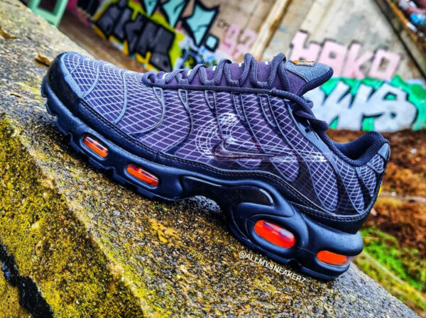 Que vaut Nike Air Max Plus TN1 3D Swoosh ?