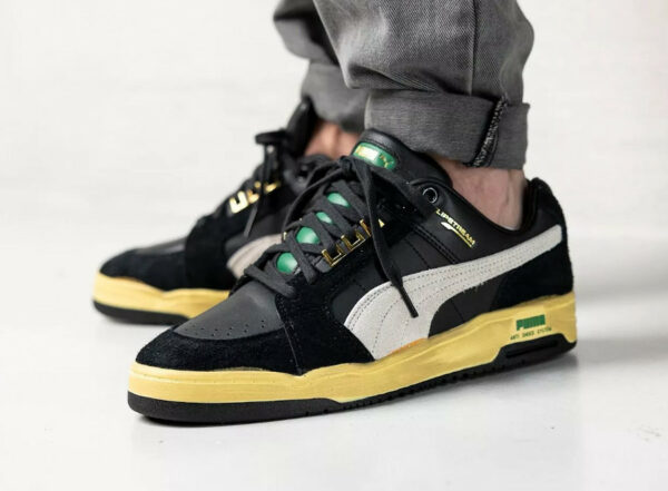 Puma Slipstream Lo The NeverWorn Pack 384965-01