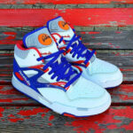 Reebok Pump Omni Zone II '90's Rules'
