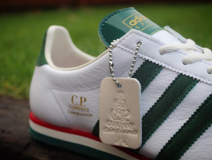 Adidas Italia Copa CP Company (1)