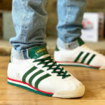 C.P. Company x Adidas SPZL Italia 'Cinquanta'