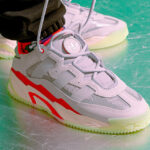 Adidas Niteball 'Yeezy' Grey One Turbo