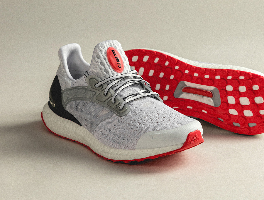 Adidas climacool blanche 2025