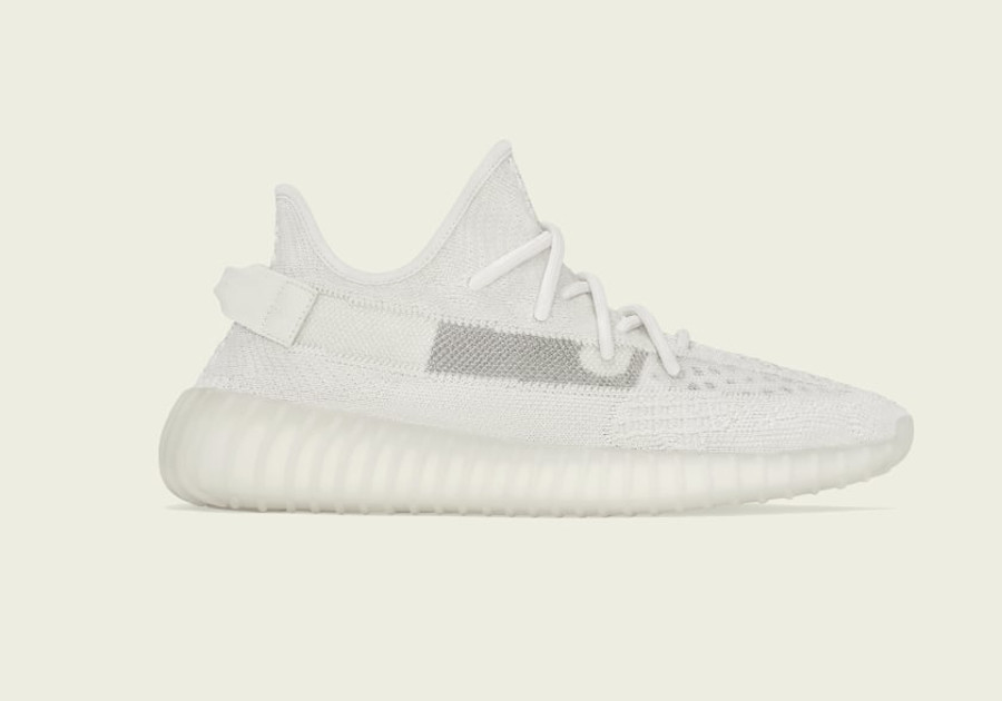 Adidas YZY 350 Bone