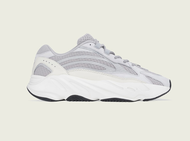 Adidas Yeezy Boost 700 V2 Static 2022