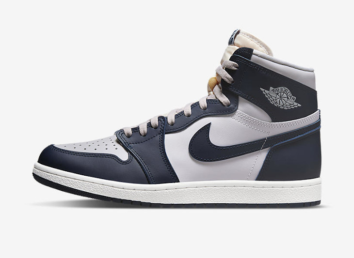 Air Jordan 1 High '85 College Navy