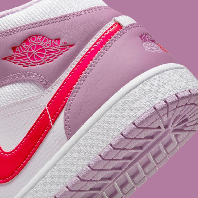 aj1 valentine