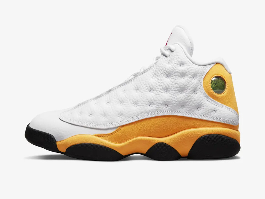 Air Jordan 13 Retro Del Sol date de sortie