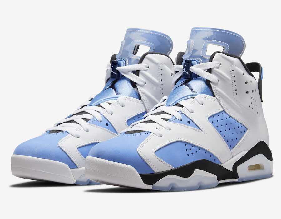 Air-Jordan-6-UNC-University-Blue-CT8529-410-date-de-sortie