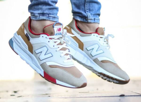 New Balance : les dernières infos | Sneakers-actus