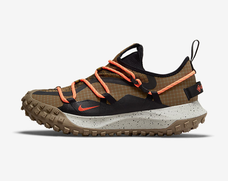 Nike ACG Mountain Fly Low GORE-TEX