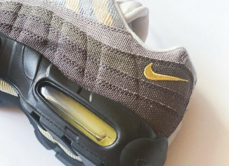 Nike AM95 NH 'Hemp' Ironstone Celery DR0146 001 (couv)