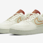 Nike Air Force 1 AF1 Next Nature Coconut Milk DR3101-100