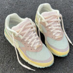 Nike Air Max BW 'Coded Nature' Light Stone