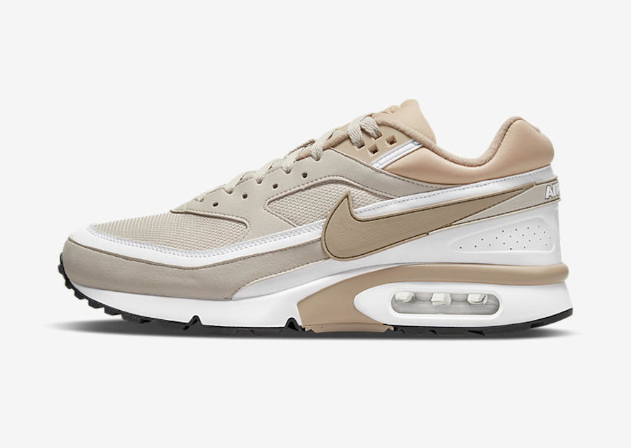 Nike Air Max BW Cream