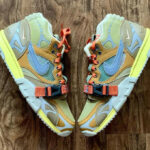 Nike Air Trainer 1 SP Utility Coriander Wheat DH7338 300 150x150