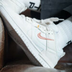 Nike Wmns Dunk Low Disrupt 2 ‘Pale Ivory Sail’