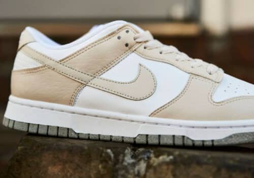 wmns dunk low next nature light orewood brown
