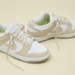 Nike Wmns Dunk Low Next Nature Light Orewood Brown