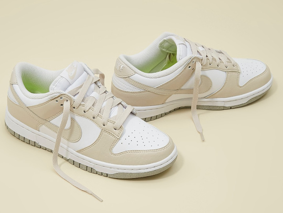 Que Vaut La Nike Dunk Low Next Nature 2022 Light Orewood Brown