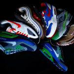 La Eminem x Air Jordan 3 Retro Slim Shady et toutes les autres collaborations