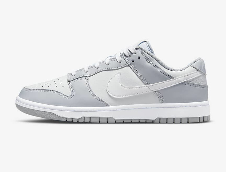 chaussures-dunk-low-retro-pure-platinum-wolf-grey