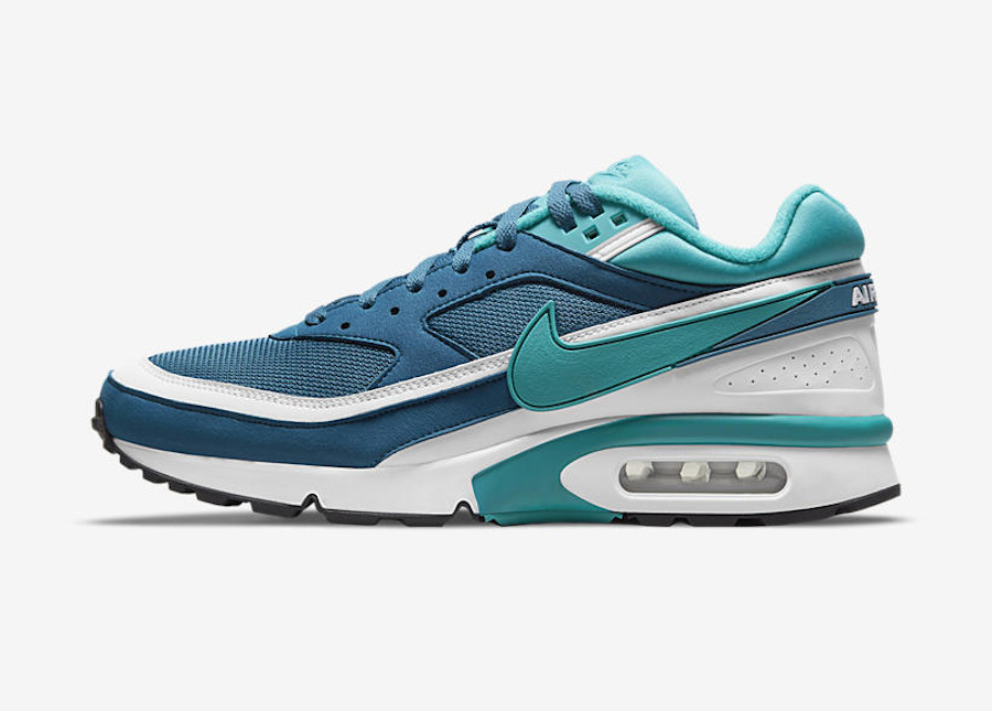 sortie Air Max BW Marina