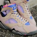 AJ7 Retro SE Sapphire Shimmer '30th Anniversary