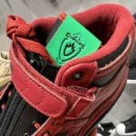 Guardians of the Galaxy x Adidas Forum Mid Star Lord