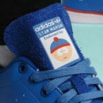 Adidas Stan Smith x South Park 'Stan Marsh' (couv)