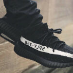 Adidas Yeezy 350 Boost V2 'Oreo' 2022 (restock)