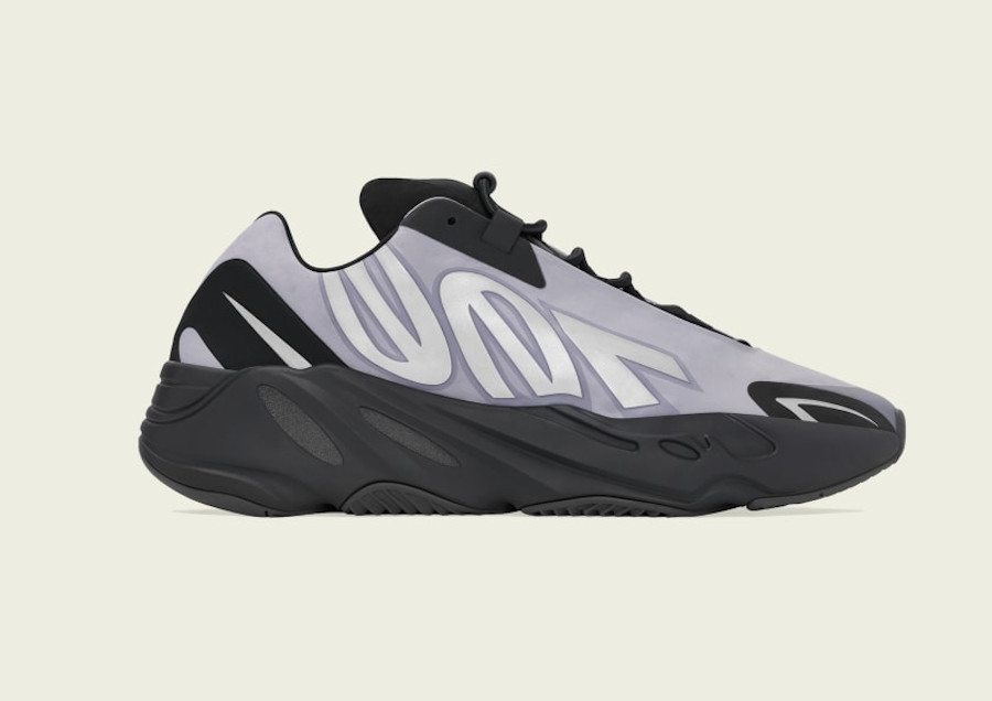 Adidas Yeezy 700 MNVN Geode