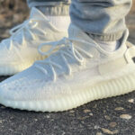 Adidas Yeezy Boost 350 V2 Bone