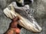 Adidas Yeezy Boost 700 Version 2 grise et blanche (1)