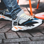 Adidas Yzy 700 Boost Wave Runner Solid Grey restock 2022 B75571