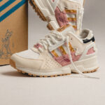 Adidas ZX 10000 x Disney ‘Bambi’ (beige et rose) GW8312