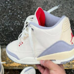 Air Jordan 3 Retro SE Muslin Canvas Beige DH7139-100 (couv)