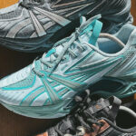 Asics HN2-S PROTOBLAST vert jade (4)