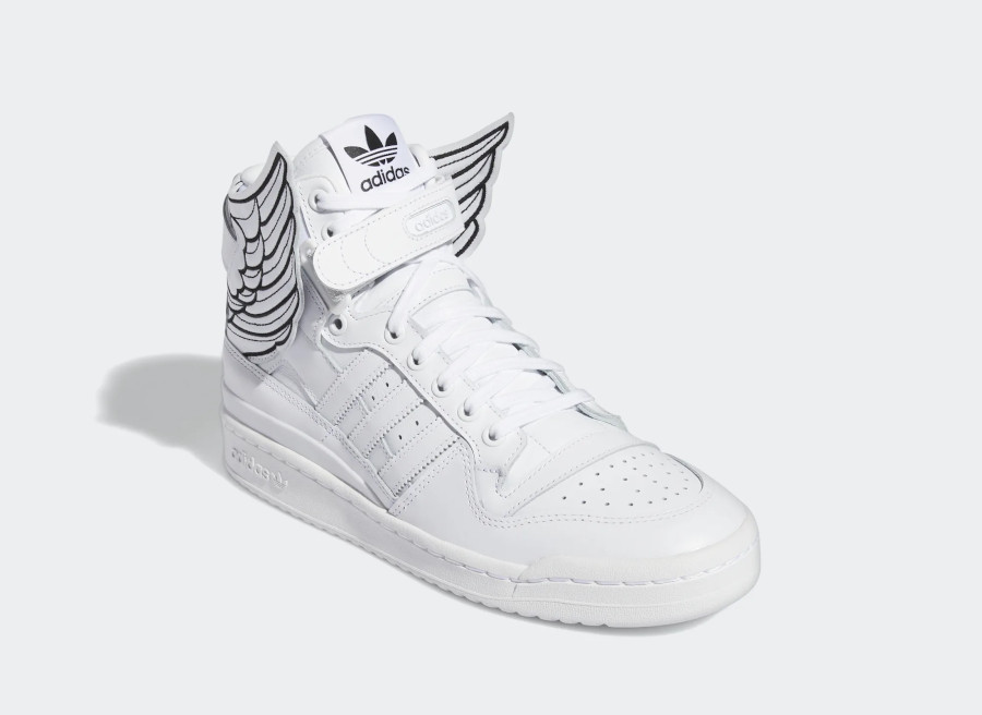 Jeremy Scott x Adidas JS WINGS 4.0